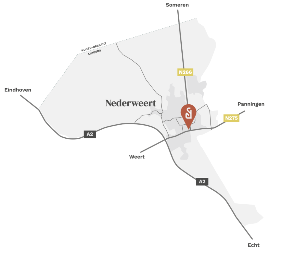 Bereikbaarheid